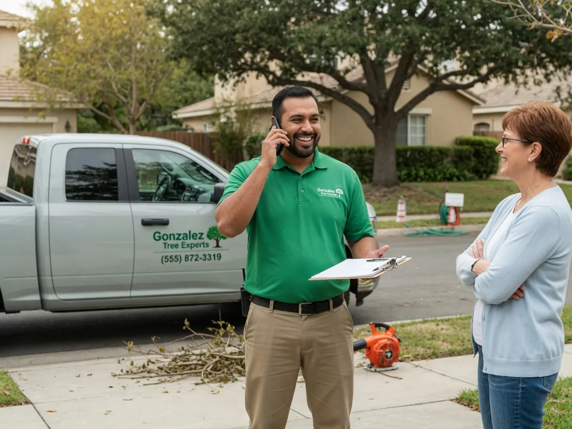 Tree Service Bennett, IA FAQs